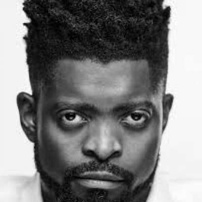 Basketmouth