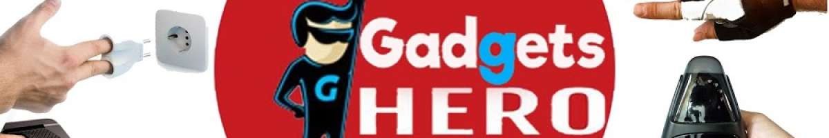 GadgetsHERO 